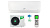 Сплит-система BALLU Platinum Evolution Inverter BSUI-12HN8_22/23Y (комплект)